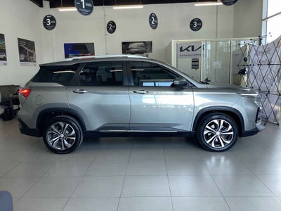 2024 Chevrolet Captiva 5p Premier L4/1.5/ Aut