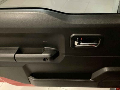 2025 Suzuki Jimny 5p GLX L4/1.5 Aut