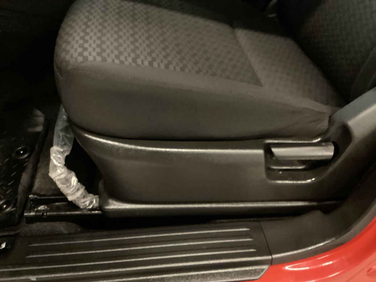 2025 Suzuki Jimny 5p GLX L4/1.5 Aut