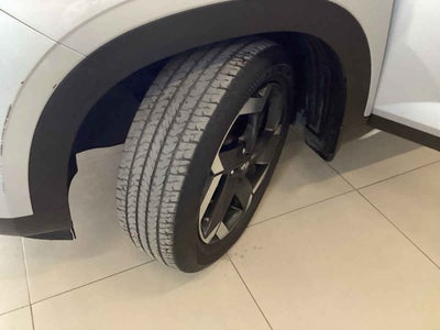 2022 Hyundai Creta Grand 5p Limited L4/2.0 Aut