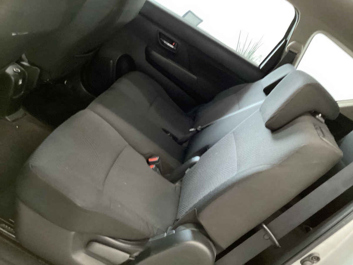 2022 Suzuki ERTIGA GLX