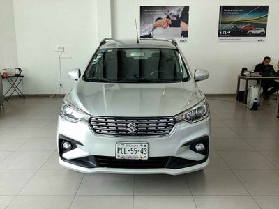 2022 Suzuki ERTIGA GLX