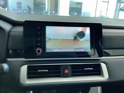 2024 Mitsubishi Xpander 5p Cross L4/1.5 Aut