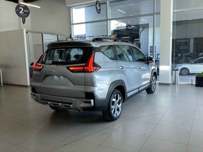 2024 Mitsubishi Xpander 5p Cross L4/1.5 Aut