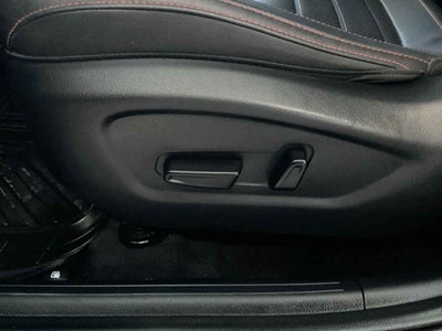 2023 Kia SELTOS 5p GT Line L4/1.4/T Aut