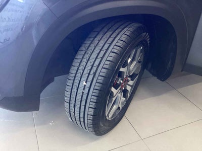 2023 Kia SELTOS 5p GT Line L4/1.4/T Aut