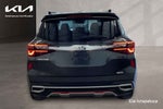 2023 Kia SELTOS 5p GT Line L4/1.4/T Aut
