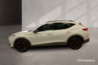 2023 Cupra Formentor 5p Cupra L4/2.0/T/310 Aut VZ