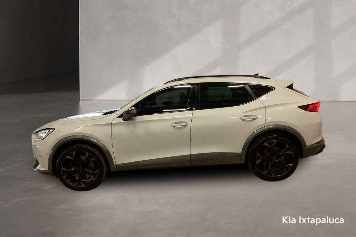 2023 Cupra Formentor 5p Cupra L4/2.0/T/310 Aut VZ