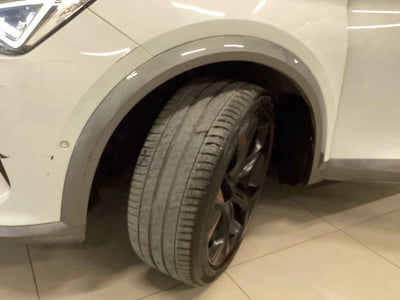2023 Cupra Formentor 5p Cupra L4/2.0/T/310 Aut VZ