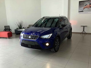 2021 Seat Arona 5p Xcellence L4/1.6 Aut