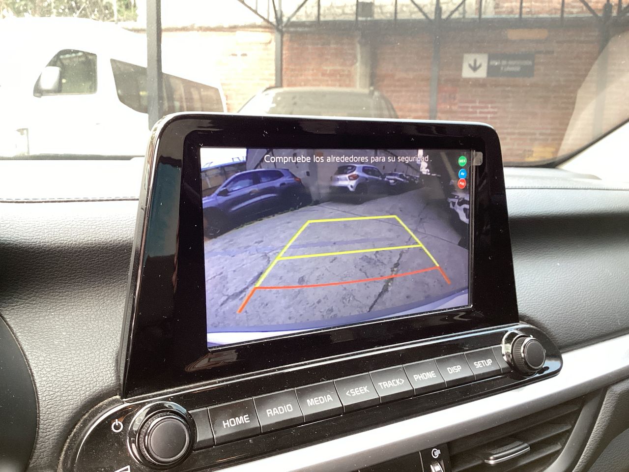 2023 Kia Forte 2.0 Lx Sedan At