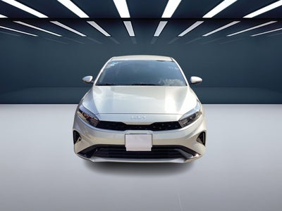 2023 Kia Forte 2.0 Lx Sedan At