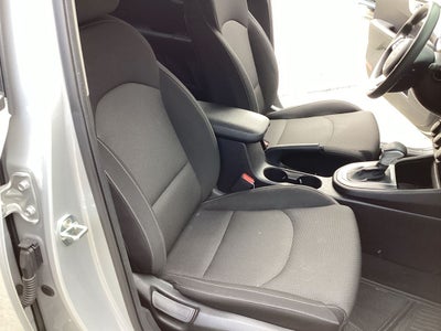 2023 Kia Forte 2.0 Lx Sedan At