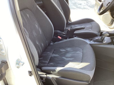 2026 Kia K3 1.4 L Mt