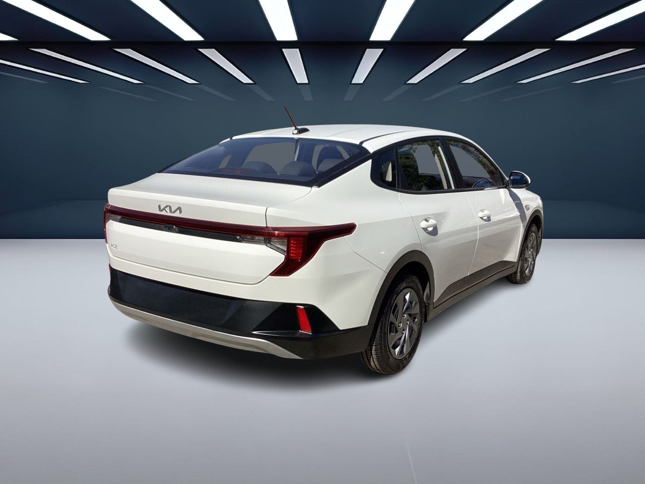 2026 Kia K3 1.4 L Mt