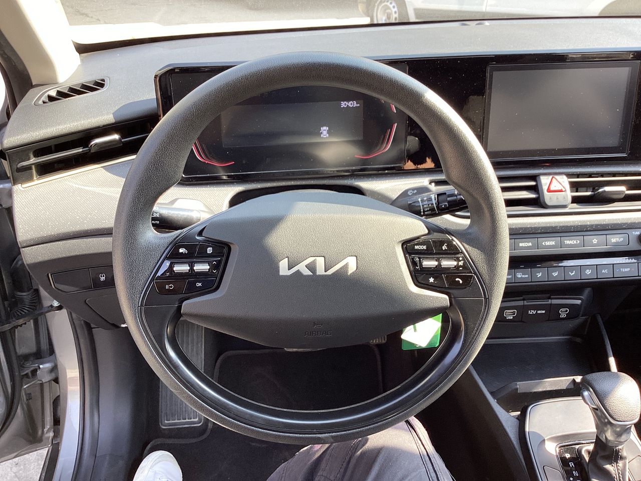 2025 Kia K3 1.6 L At