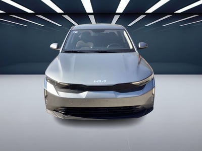 2025 Kia K3 1.6 L At