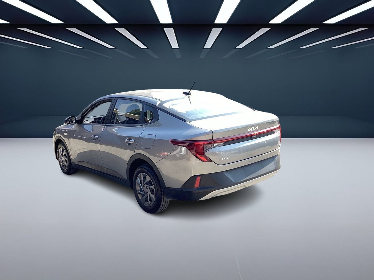 2025 Kia K3 1.6 L At