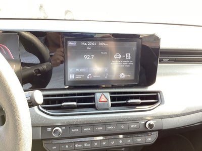 2025 Kia K3 1.6 Ex At