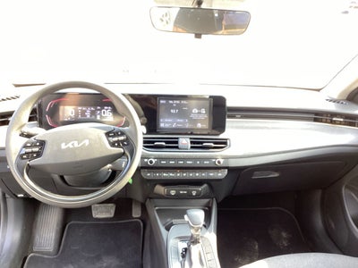 2025 Kia K3 1.6 Ex At
