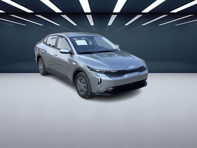 2025 Kia K3 1.6 Ex At