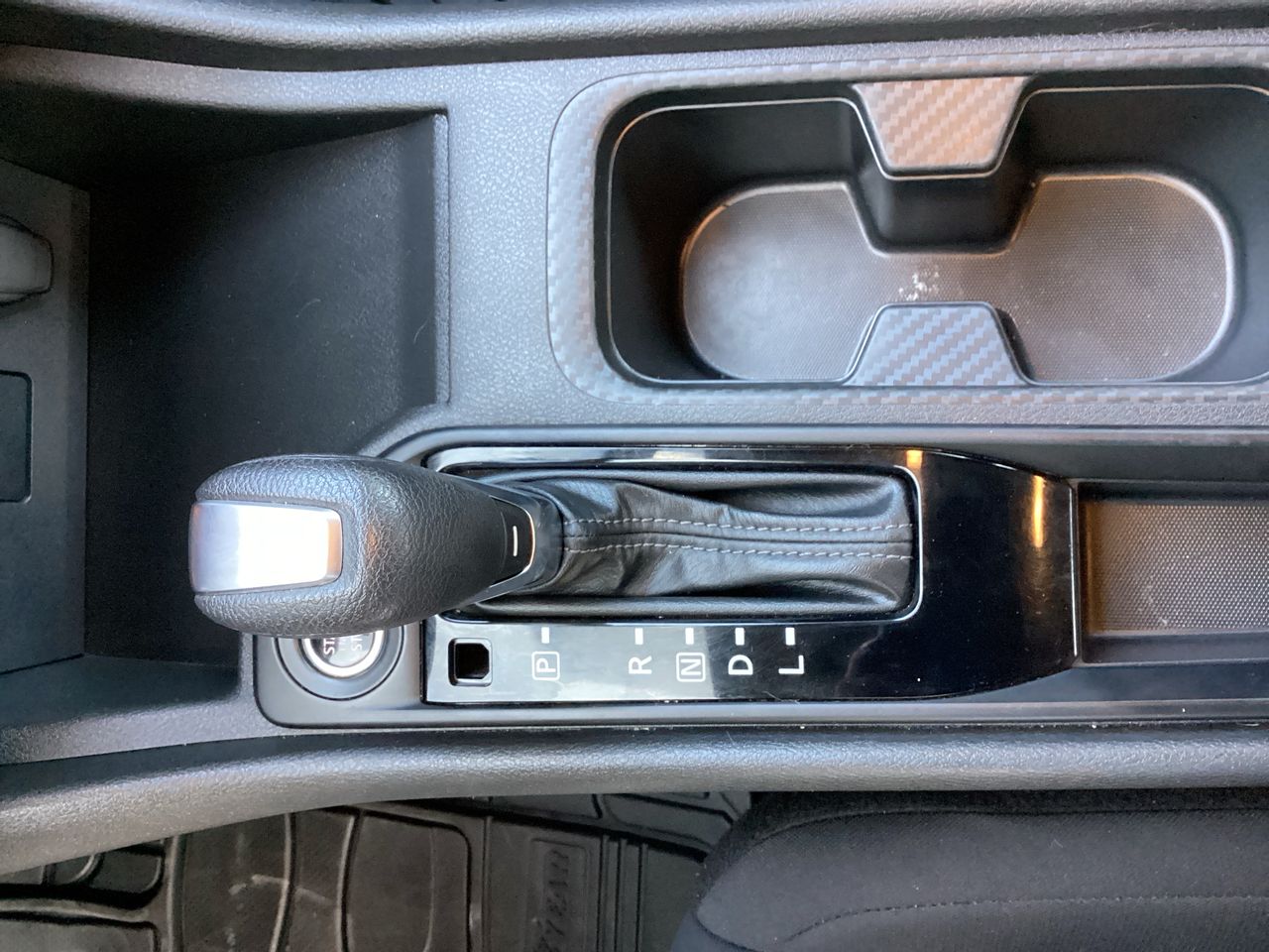 2023 Nissan Sentra SENTRA SENSE CVT