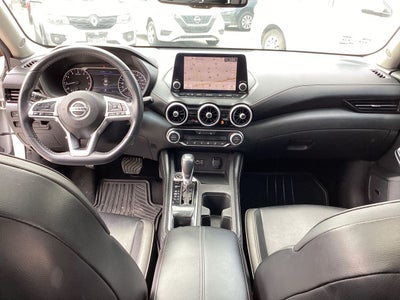 2021 Nissan Sentra 2.0 Exclusive At
