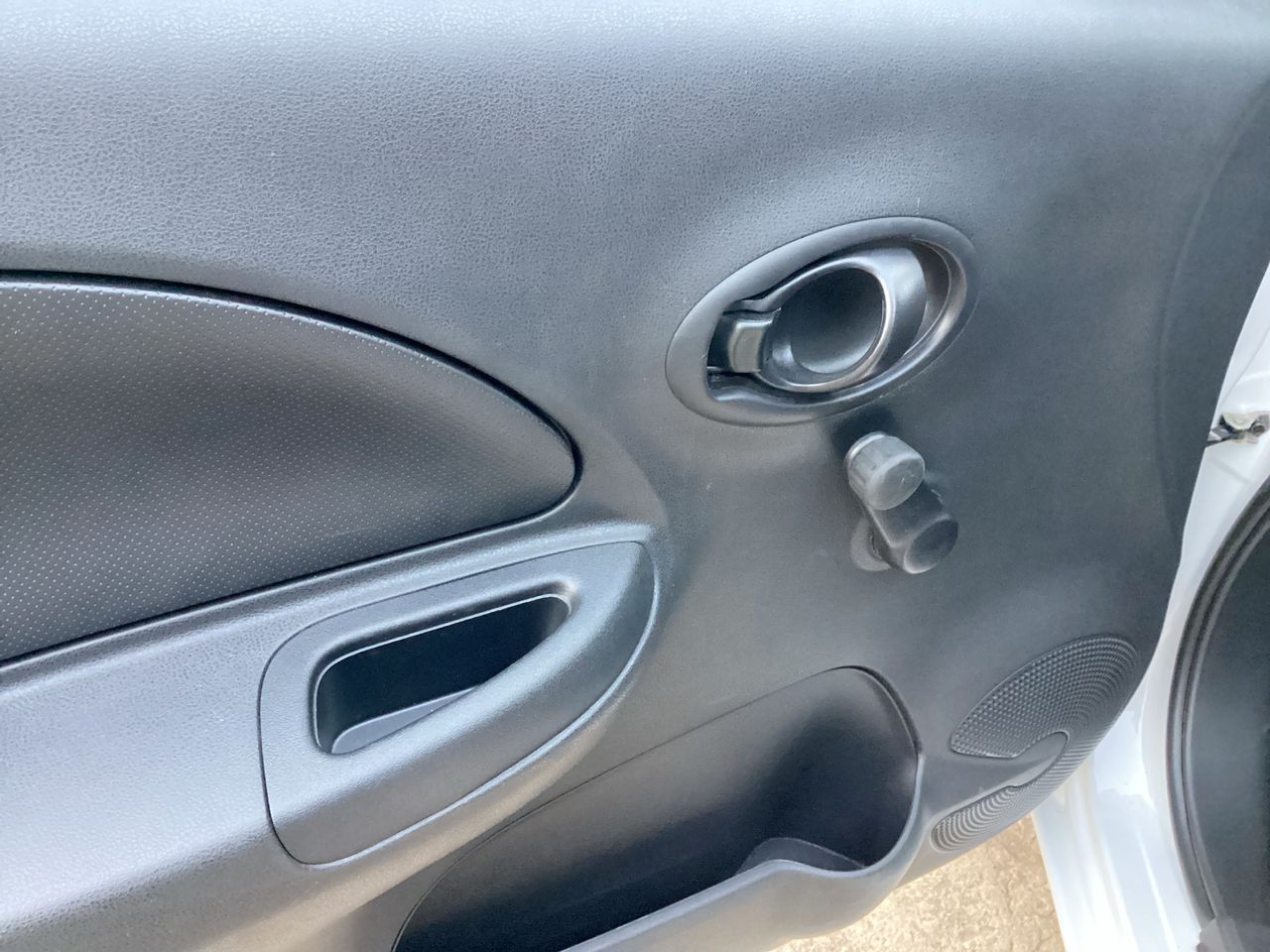 2024 Nissan March 1.6 Sense At