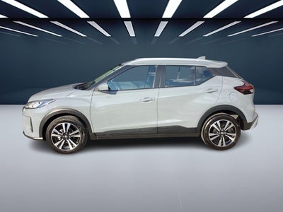 2025 Nissan Kicks 1.6 Play Advance At