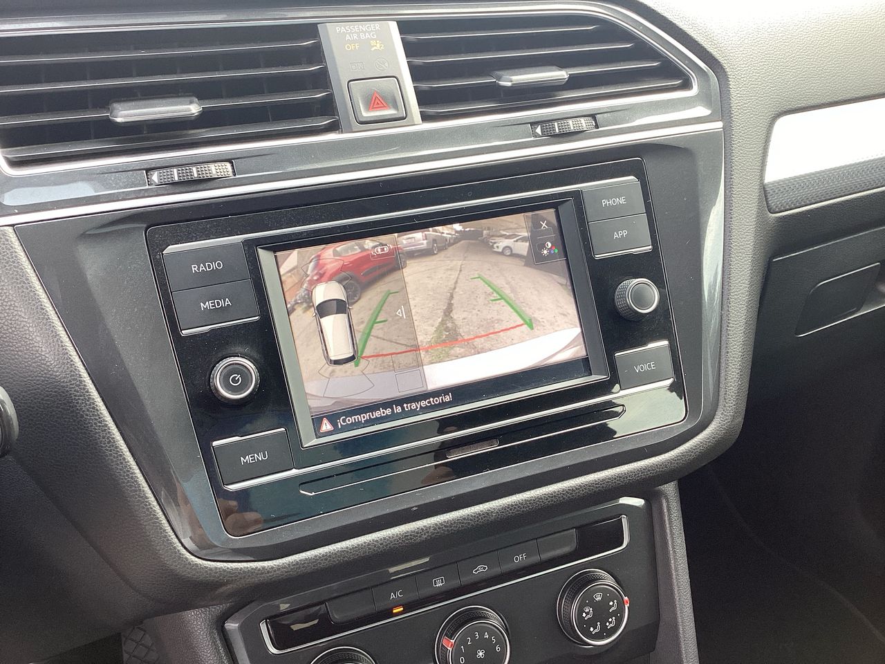 2023 Volkswagen Tiguan TIGUAN- TRENDLINE PLUS