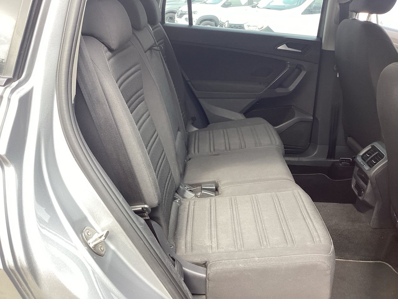 2023 Volkswagen Tiguan TIGUAN- TRENDLINE PLUS