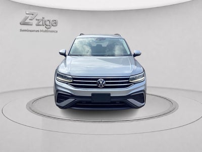 2023 Volkswagen Tiguan TIGUAN- TRENDLINE PLUS
