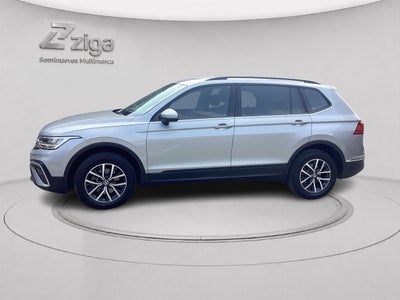 2023 Volkswagen Tiguan TIGUAN- TRENDLINE PLUS
