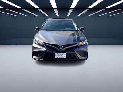 2023 Toyota Camry 2.5 Se At