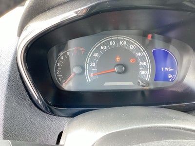 2021 Renault Kwid 1.0 Bitono Mt