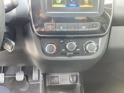 2021 Renault Kwid 1.0 Bitono Mt