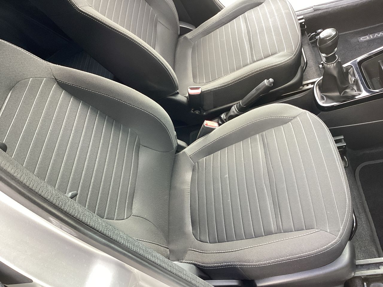 2021 Renault Kwid 1.0 Bitono Mt