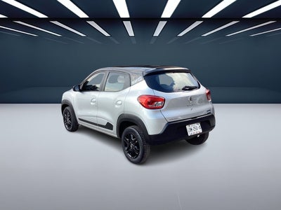 2021 Renault Kwid 1.0 Bitono Mt