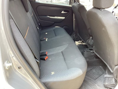 2025 Renault Oroch 1.6 Outsider Mt