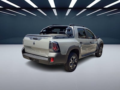 2025 Renault Oroch 1.6 Outsider Mt