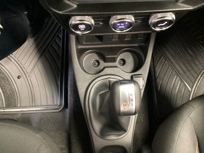 2025 Renault Oroch 1.3 Outsider At