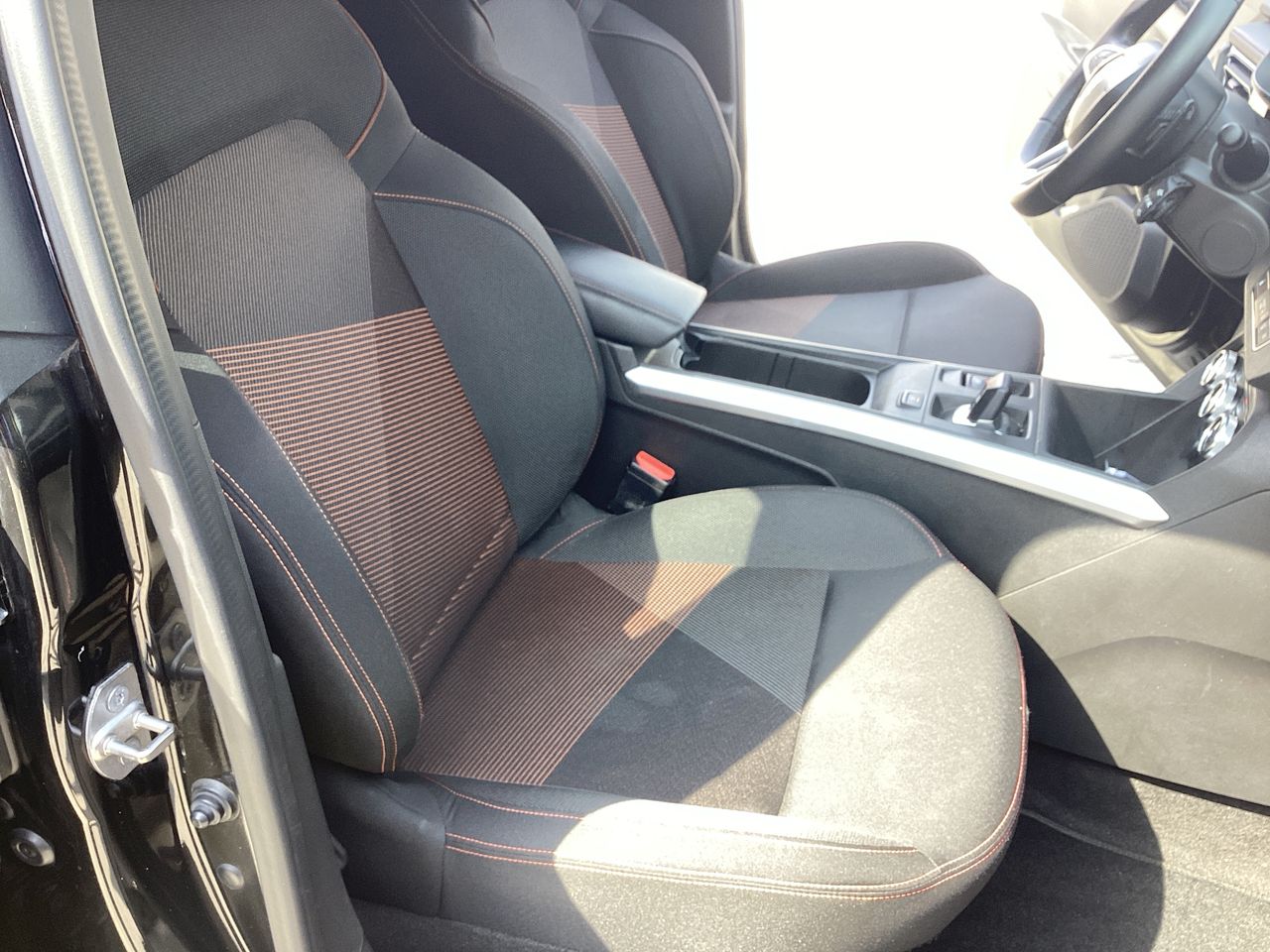 2025 Renault Kardian 1.0 Techno EDC At