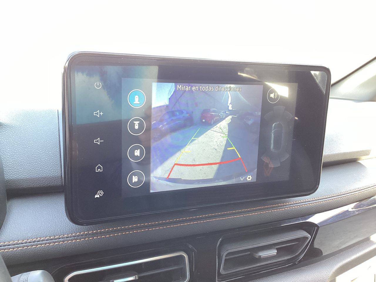 2025 Renault Kardian 1.0 Premiere Edition At