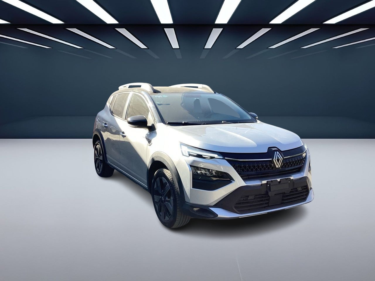 2025 Renault Kardian 1.0 Premiere Edition At
