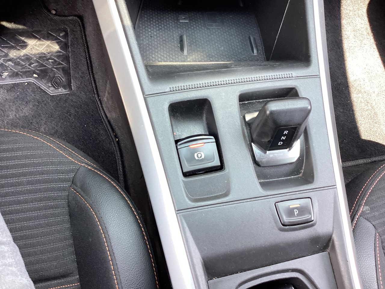 2025 Renault Kardian 1.0 Premiere Edition At