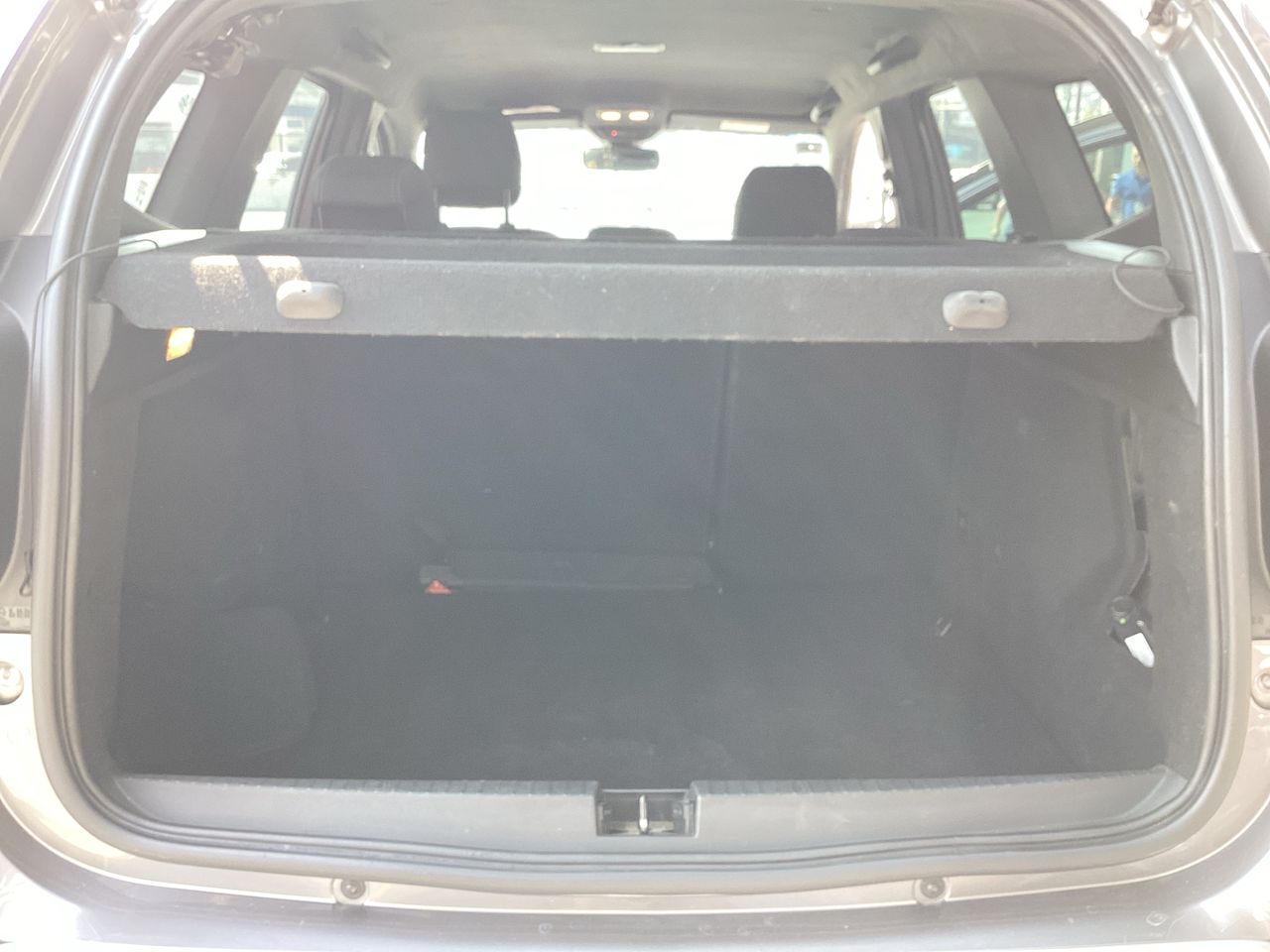 2021 Renault Duster 1.6 Iconic Mt