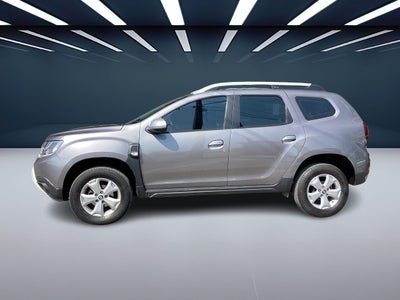 2021 Renault Duster 1.6 Iconic Mt