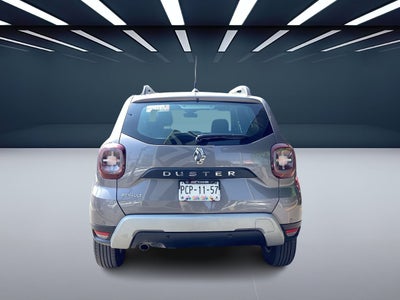 2021 Renault Duster 1.6 Iconic Mt