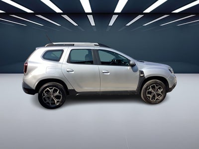 2023 Renault Duster 1.3 Iconic At